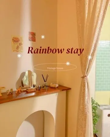 Rainbow Stay